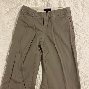 Banana Republic trousers